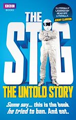 Download this eBook The Stig