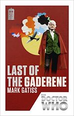 Download this eBook Doctor Who: Last of the Gaderene