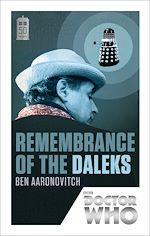 Télécharger le livre :  Doctor Who: Remembrance of the Daleks