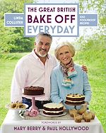 Télécharger le livre :  Great British Bake Off: Everyday