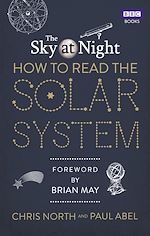 Download this eBook The Sky at Night: How to Read the Solar System