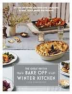 Télécharger le livre :  Great British Bake Off: Winter Kitchen