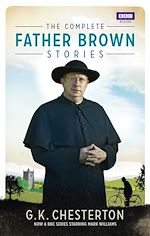 Télécharger le livre :  The Complete Father Brown Stories