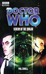Download this eBook Doctor Who The Scream Of The Shalka