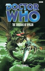 Download this eBook Doctor Who: Shadows Of Avalon