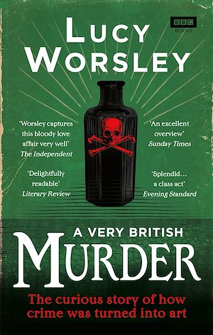 Download the eBook: A Very British Murder