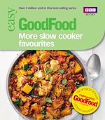 Télécharger le livre :  Good Food: More Slow Cooker Favourites