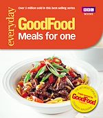 Télécharger le livre :  Good Food: Meals for One