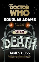 Download this eBook Doctor Who: City of Death