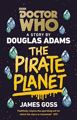 Download this eBook Doctor Who: The Pirate Planet