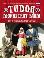 Download this eBook Tudor Monastery Farm