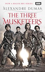 Download this eBook The Three Musketeers
