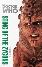 Télécharger le livre :  Doctor Who: Sting of the Zygons