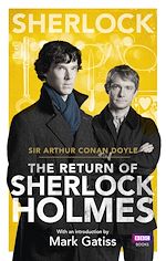 Download this eBook Sherlock: The Return of Sherlock Holmes