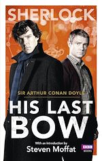 Download this eBook Sherlock: His Last Bow