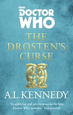 Download this eBook Doctor Who: The Drosten's Curse