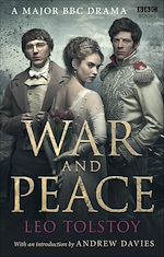 Download this eBook War and Peace