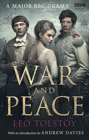 Téléchargez le livre :  War and Peace