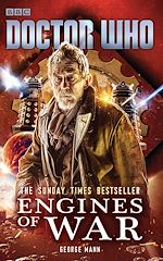 Download this eBook Doctor Who: Engines of War