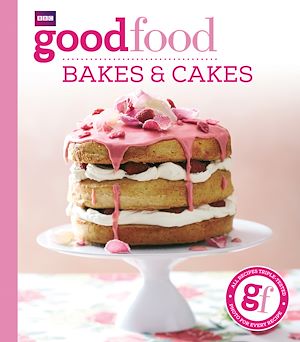 Téléchargez le livre :  Good Food: Bakes & Cakes
