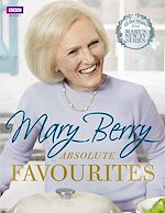 Télécharger le livre :  Mary Berry's Absolute Favourites