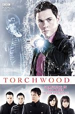 Download this eBook Torchwood: Something in the Water