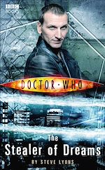 Télécharger le livre :  Doctor Who: The Stealers of Dreams