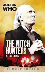 Télécharger le livre :  Doctor Who: Witch Hunters