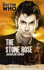 Download this eBook Doctor Who: The Stone Rose