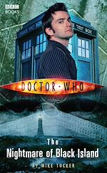 Download this eBook Doctor Who: The Nightmare of Black Island