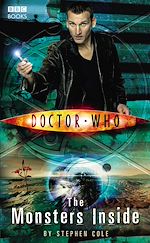 Download this eBook Doctor Who: Monsters Inside