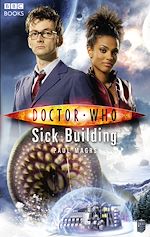 Download this eBook Doctor Who: Sick Building