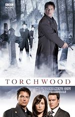 Download this eBook Torchwood: The Undertaker's Gift