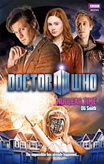 Download this eBook Doctor Who: Nuclear Time