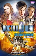 Download this eBook Doctor Who: The King's Dragon