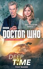 Download this eBook Doctor Who: Deep Time