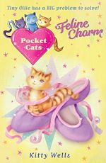Download this eBook Pocket Cats: Feline Charm