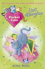 Download this eBook Pocket Cats: Cat Burglar