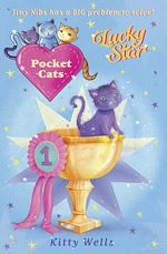 Download this eBook Pocket Cats: Lucky Star