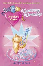 Download this eBook Pocket Cats: Dancing Dreams