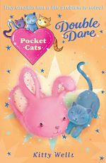 Download this eBook Pocket Cats: Double Dare