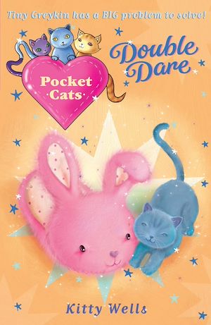 Download the eBook: Pocket Cats: Double Dare