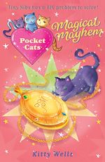 Download this eBook Pocket Cats: Magical Mayhem