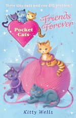 Download this eBook Pocket Cats: Friends Forever