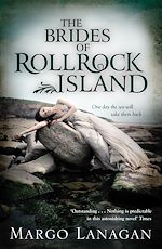 Download this eBook The Brides of Rollrock Island