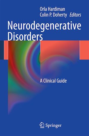 Téléchargez le livre :  Neurodegenerative Disorders