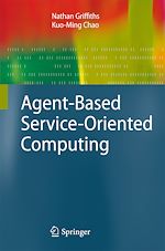 Télécharger le livre :  Agent-Based Service-Oriented Computing