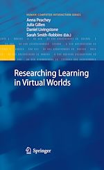 Télécharger le livre :  Researching Learning in Virtual Worlds
