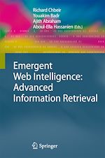 Download this eBook Emergent Web Intelligence: Advanced Information Retrieval