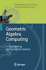 Télécharger le livre :  Geometric Algebra Computing